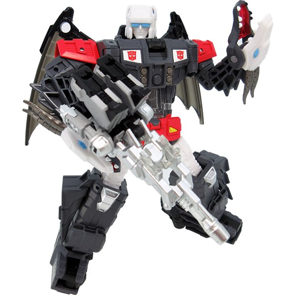 Legends Series Official Product Images   Sixshot, Doublecross, Misfire, Broadside 11 (11 of 26)